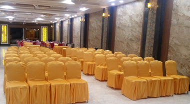 Hotel Continental Blue