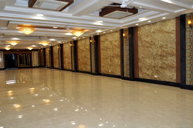Hotel Continental Blue