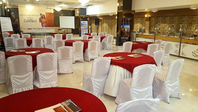 Hotel Continental Blue