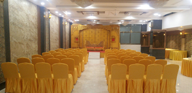 Hotel Continental Blue